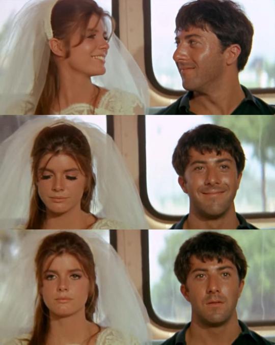  영화일기 /  졸업 1967, the graduate 고전 중의 고전 영화