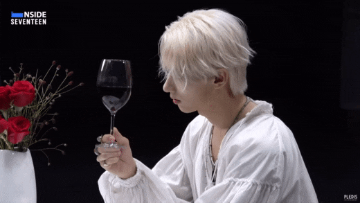  세븐틴 빙의글-소유욕 있는 난, 널 가져야겠어 (강추!!)