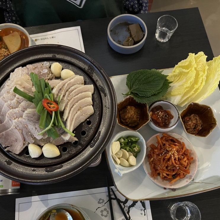  [강남]강남전집을 찾는다면, 강남주막! 술집 안주 퀄리티가 넘 높다0_0