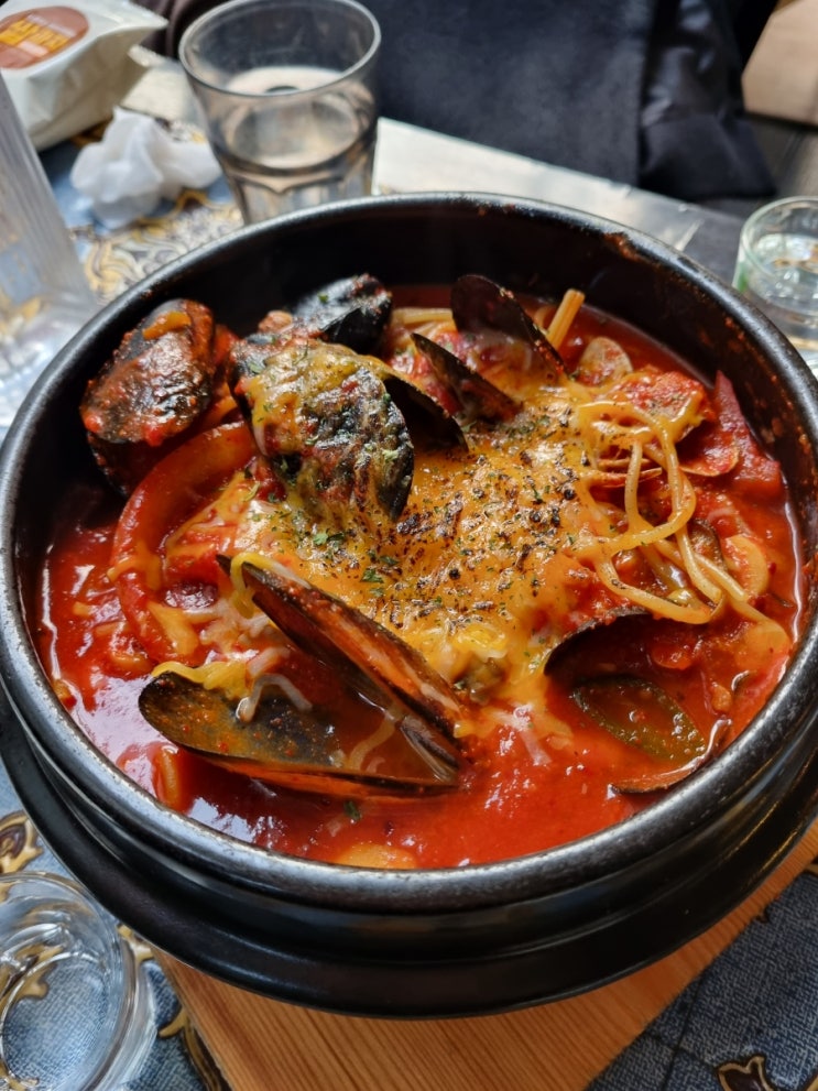  안산 고잔동 안주 맛집 애견동반 가능한 술집 요술당