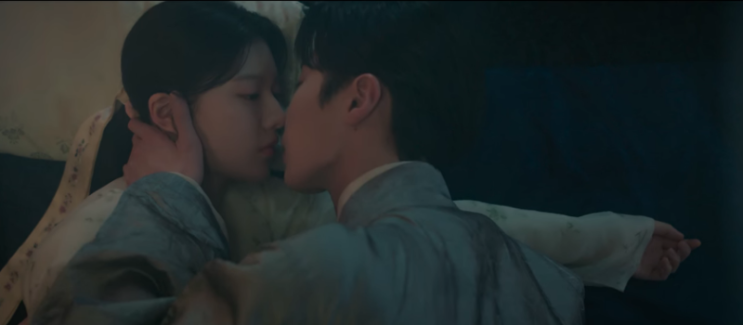  환혼 2 빛과 그림자 5화, 6화