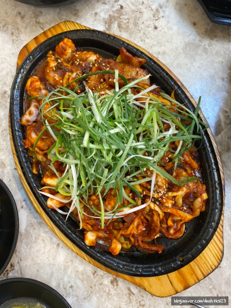  남양주 도심역 맛집 화담 방문 후기