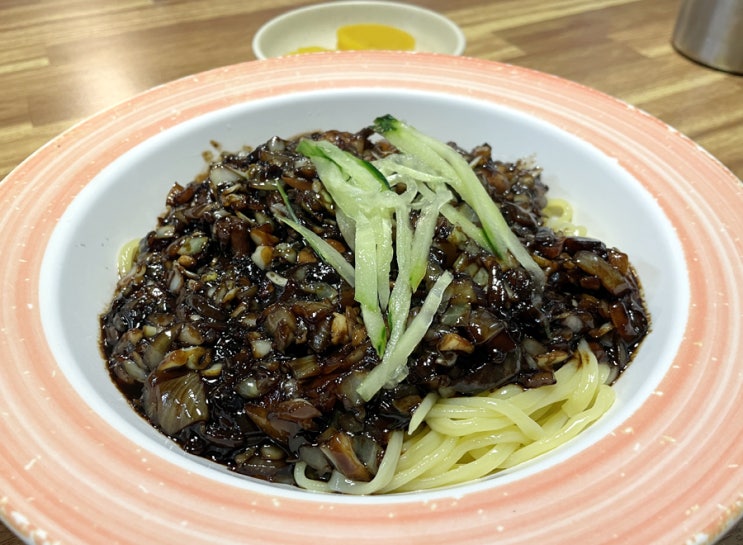 제주 애월 맛집 도민들이 인정한 중국집 애월왕서방