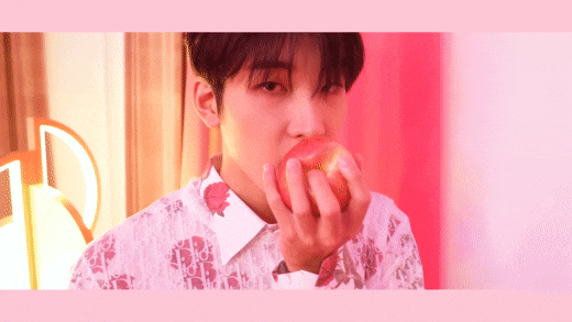  세븐틴 상황문답- 남사친의 나쁜손(마라마라맛)