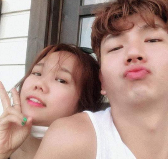  홍현희 집 위치 아파트 새집 이사