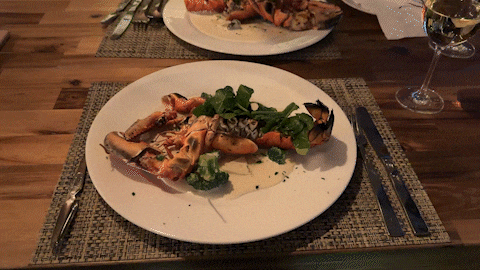  원주 파스타맛집 코스요리 원주 레스토랑 베니니