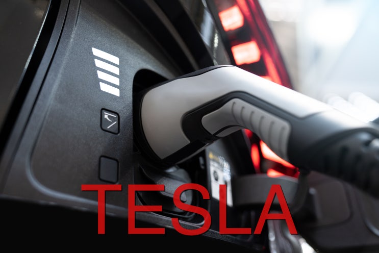  TESLA 테슬라 주가 하락 원인? 과징금 테슬라 할인 딜리버리(2022년)