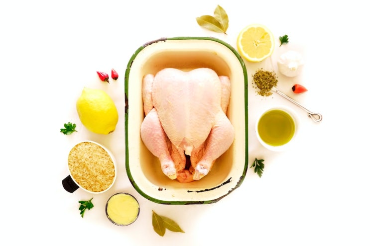  교촌치킨 메뉴 할인받아 0원에 배달 시키는 방법