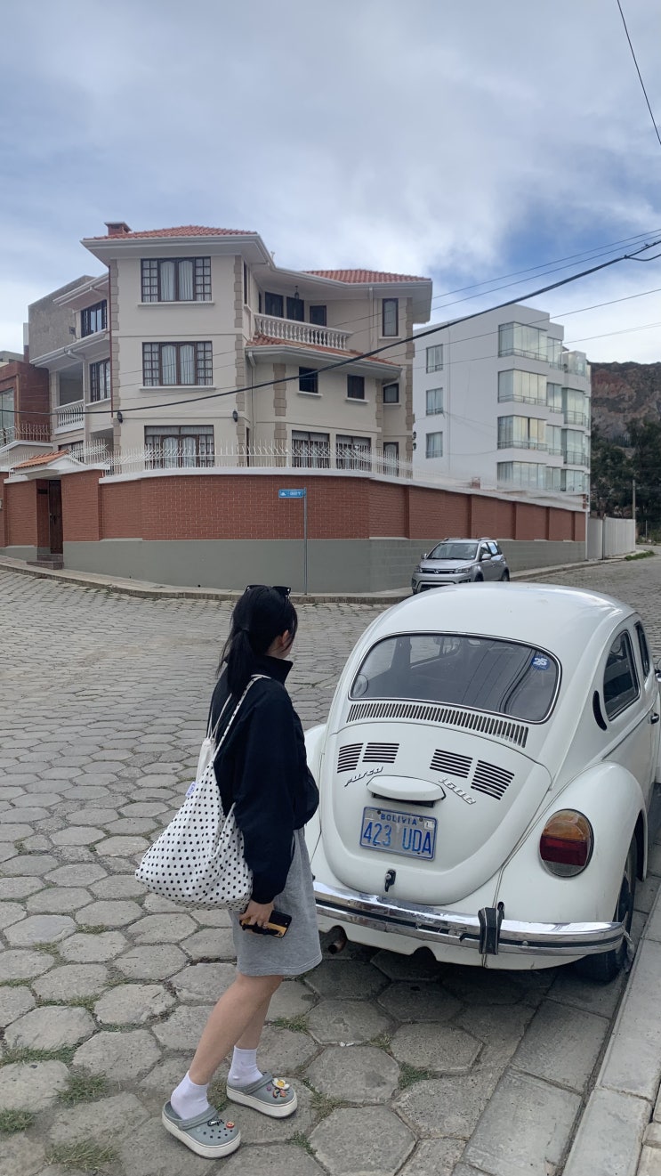  La paz.16