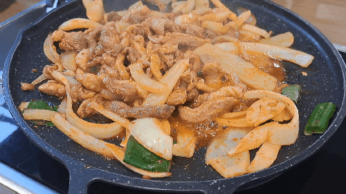  경주 현지인 맛집 청기와오리식당