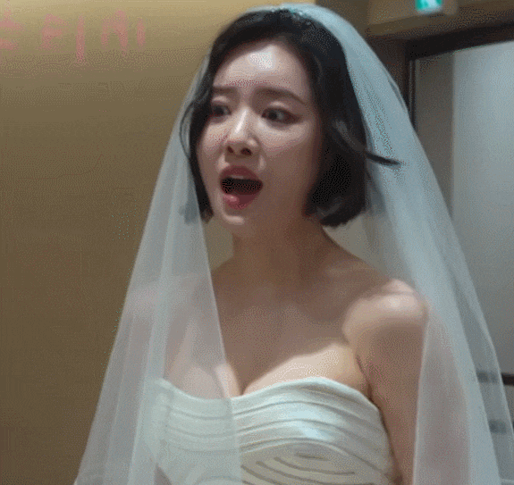 더 글로리 최혜정역의 차주영 뛰어난 미모 학력 키 나이 인스타 주소 지난 출연작 드라마 소....
