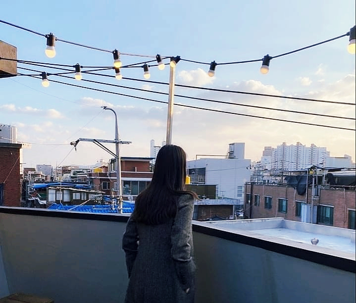  성수 맛집 소문난성수감자탕/먼치스앤구디스/성수다락