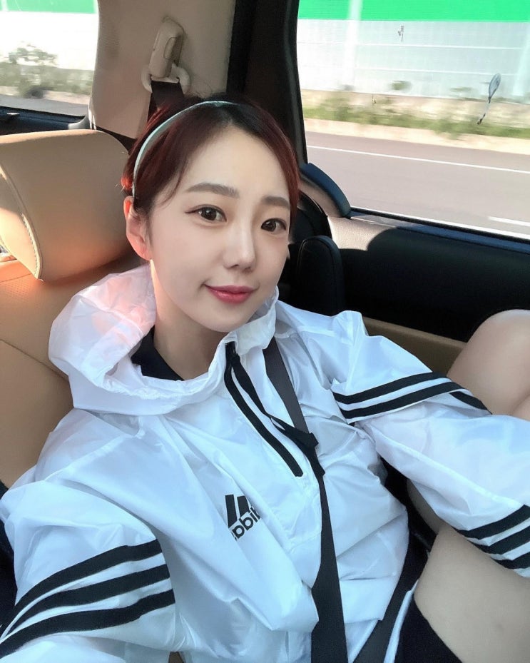 기상캐스터 김가영, '더 글로리'를 보고 기상 캐스터에 대한 팩트 체크 나섰다 기상캐스터 김가영, '더 글로리'를 보고 기상 캐스터에 대한 팩트 체크 나섰다