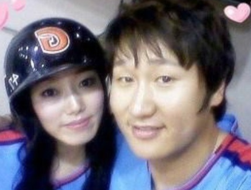  이대호 와이프 연봉 프로필 은퇴 재산