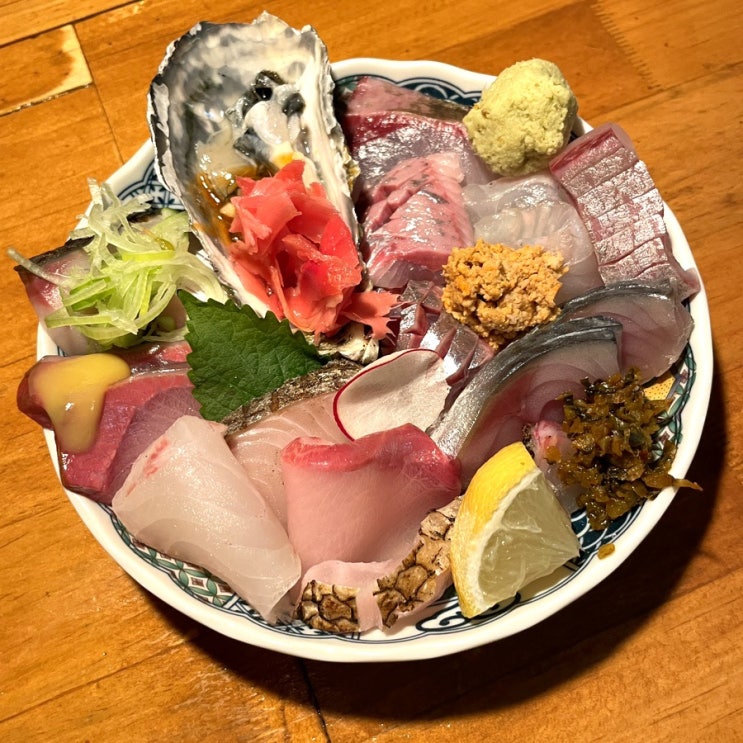  [인덕원] 무스비(MUSUBI) : 인덕원 이자카야 이렇게 맛있을 수가?