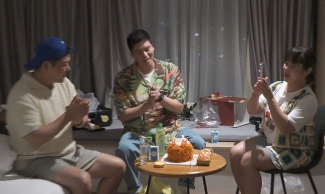 <b>나혼산</b> 팜유원정대를 보고 느낀 <b>전현무</b>의 대단함