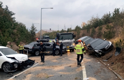 뺑소니·무보험 차량 사고 때 정부 보상금 신청 쉬워진다 뺑소니·무보험 차량 사고 때 정부 보상금 신청 쉬워진다
