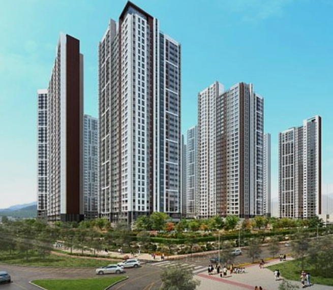  2023년1월 아파트 사전점검 일정
