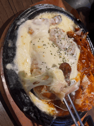  [구디역] 치즈폭탄 치맥 & 안주 맛집, 구도로통닭 구로디지털점