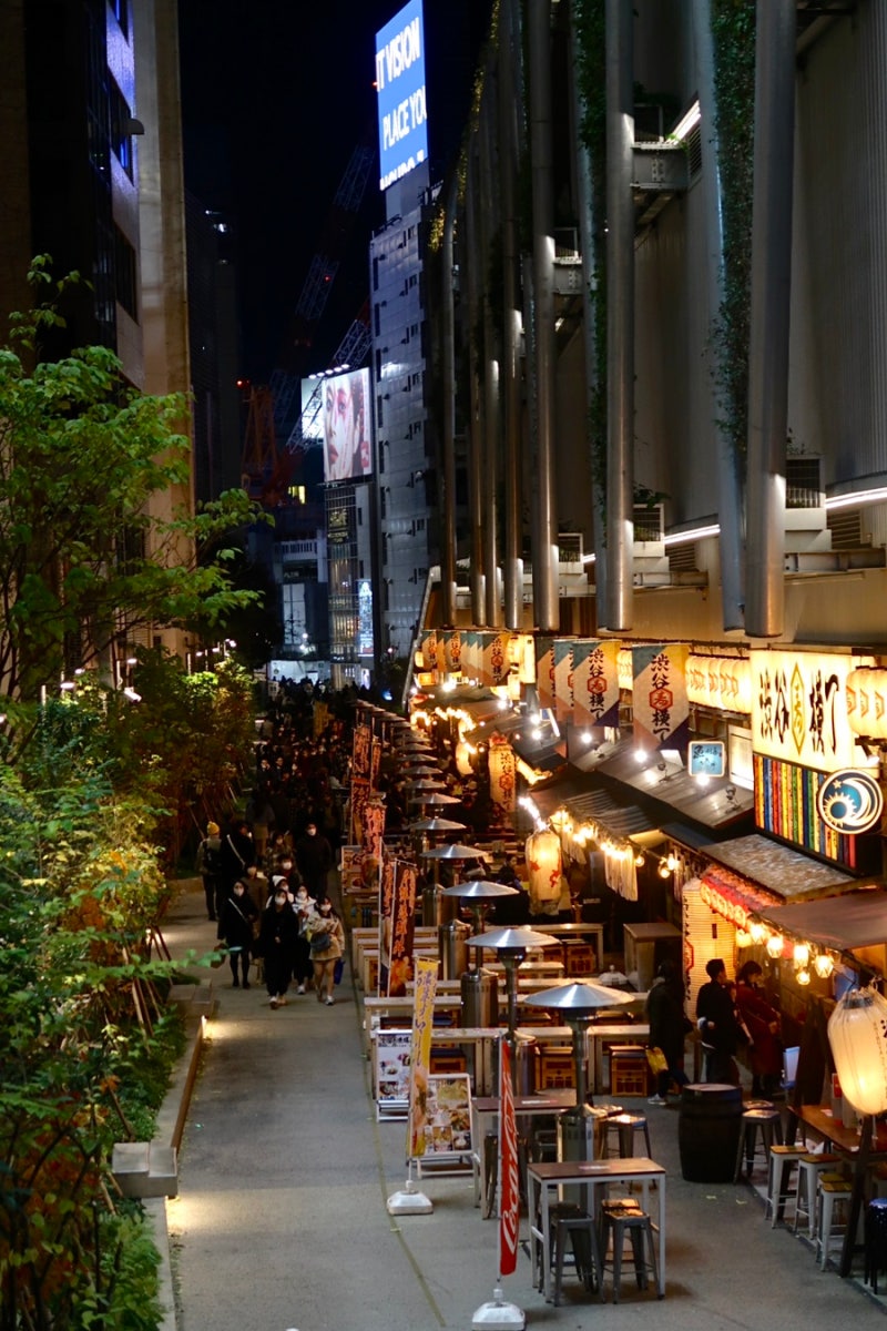 도쿄 여행기 day 1,2 | 에어프레미아, 신주쿠, 시모키타자와, 시부야크로스, 하라주쿠, 오모테산도, 오꼬노미야끼, 아푸리 라멘 :  네이버 블로그