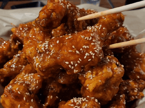  청주 가경동 현지인 치킨맛집 치킨명수 내돈내산 솔직후기
