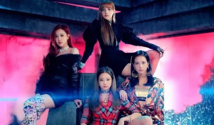 그룹 뉴진스, 2023년 1월 걸그룹 브랜드평판 1위 수성...2위는 블랙핑크 3위는 아이브 그룹 뉴진스, 2023년 1월 걸그룹 브랜드평판 1위 수성...2위는 블랙핑크 3위는 아이브