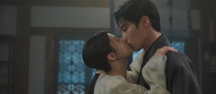  환혼 2 빛과 그림자 3화, 4화