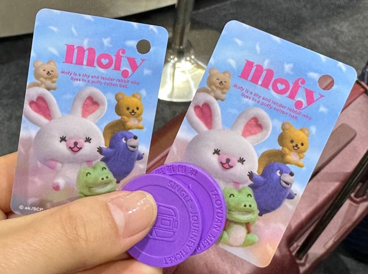  대만 모바일 입국심사 /  대만 공항 MRT / 대만 말톡 유심 / 아시아나 항공 이용후기 / 대만 시티투어 세트 / Taoyuan metro Ticket /대만 이지카드 꿀팁