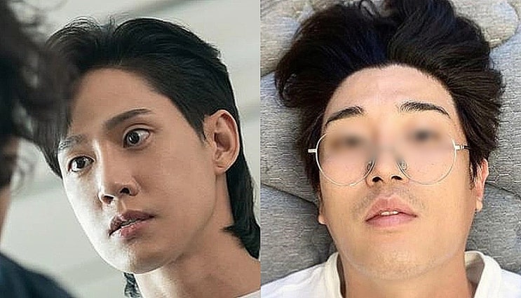 '더 글로리' 전재준이 앓고 있는 이 질환, 알고 보니 연예인들 중에서도 많았다 '더 글로리' 전재준이 앓고 있는 이 질환, 알고 보니 연예인들 중에서도 많았다