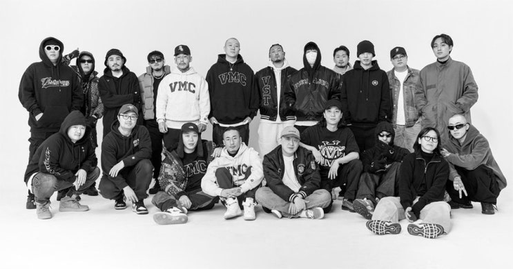VMC FOREVER VMC FOREVER