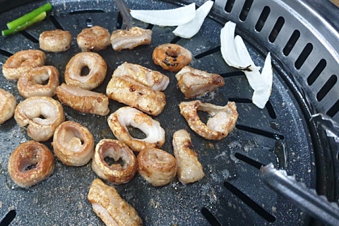 태영생막창 조치원점 이미지