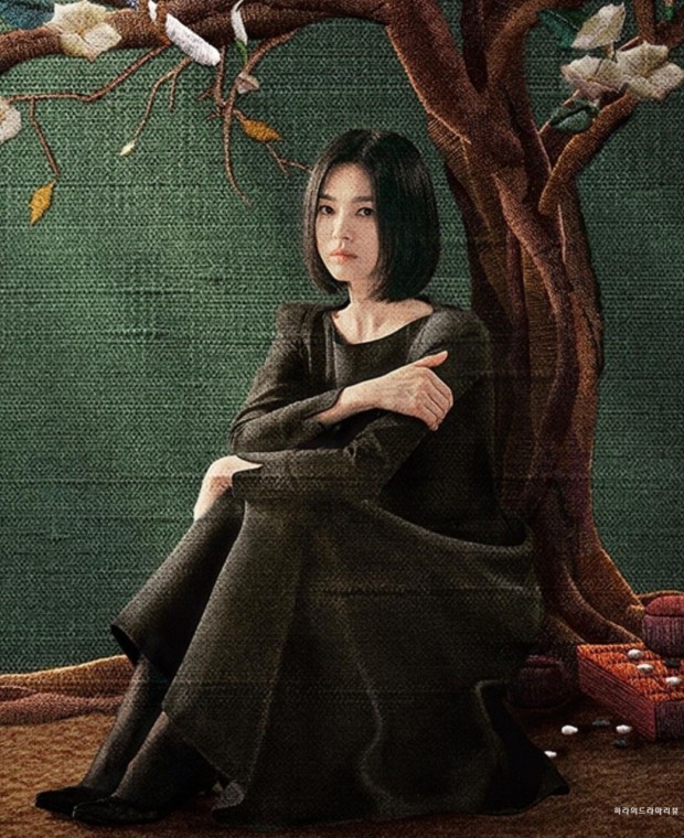  보고 보고 또 봐도 질리지 않는 더 글로리 인물관계도
