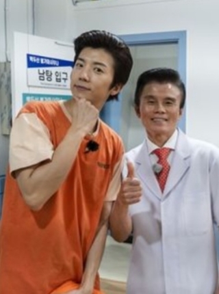 <b>홍김동전</b> 22회 촬영지 의정부... 홍진경 <b>조세호</b> <b>주우재</b> 장우영... 
