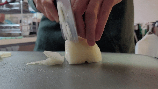 [노브랜드] 감자전믹스 간편하게 맛있는 감자전 만들기