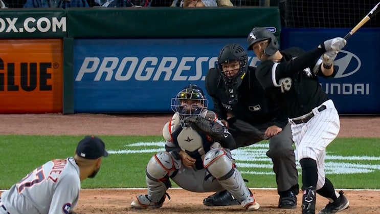  ２０２３년 １월 ７일 ＭＬＢ 헤드라인 