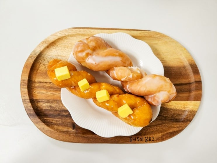 잠실 송리단길카페 꽈배기가 맛있는 봉땅 본점 잠실 송리단길카페 꽈배기가 맛있는 봉땅 본점
