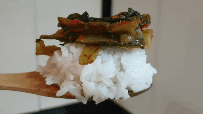  [여수 갓김치 맛집] 황제돌산갓김치 알싸한 감칠맛이 일품이네