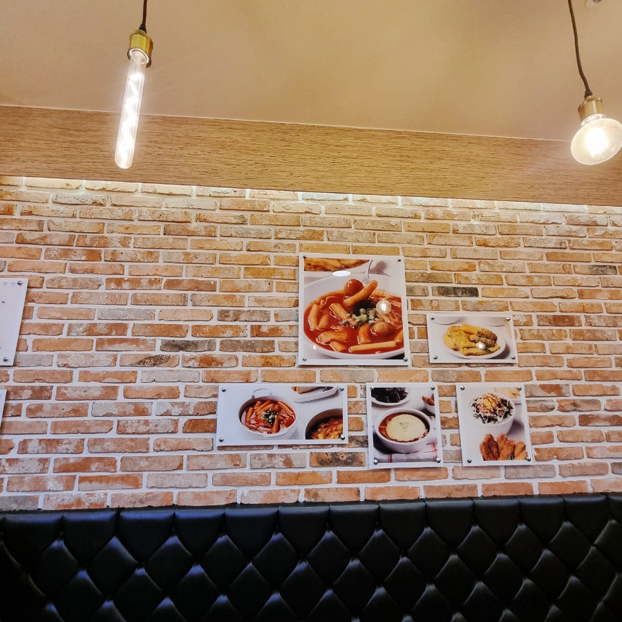 신참떡볶이 경산펜타힐즈점 사진 3