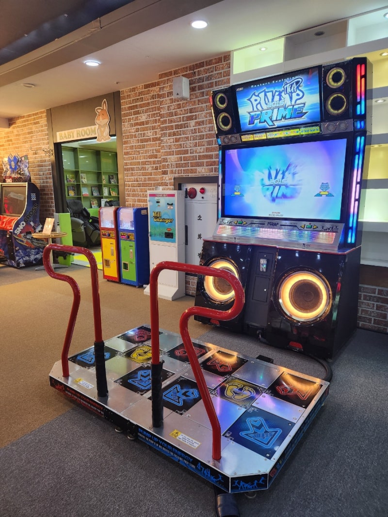 구미 큐토피아 구미 오락실 키즈카페 구미 아이와 가볼만한 곳 : 네이버 블로그