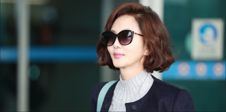  사계절 활용도 만점 비비안웨스트우드 선글라스GET -패션코디_평택 비비안웨스트우드