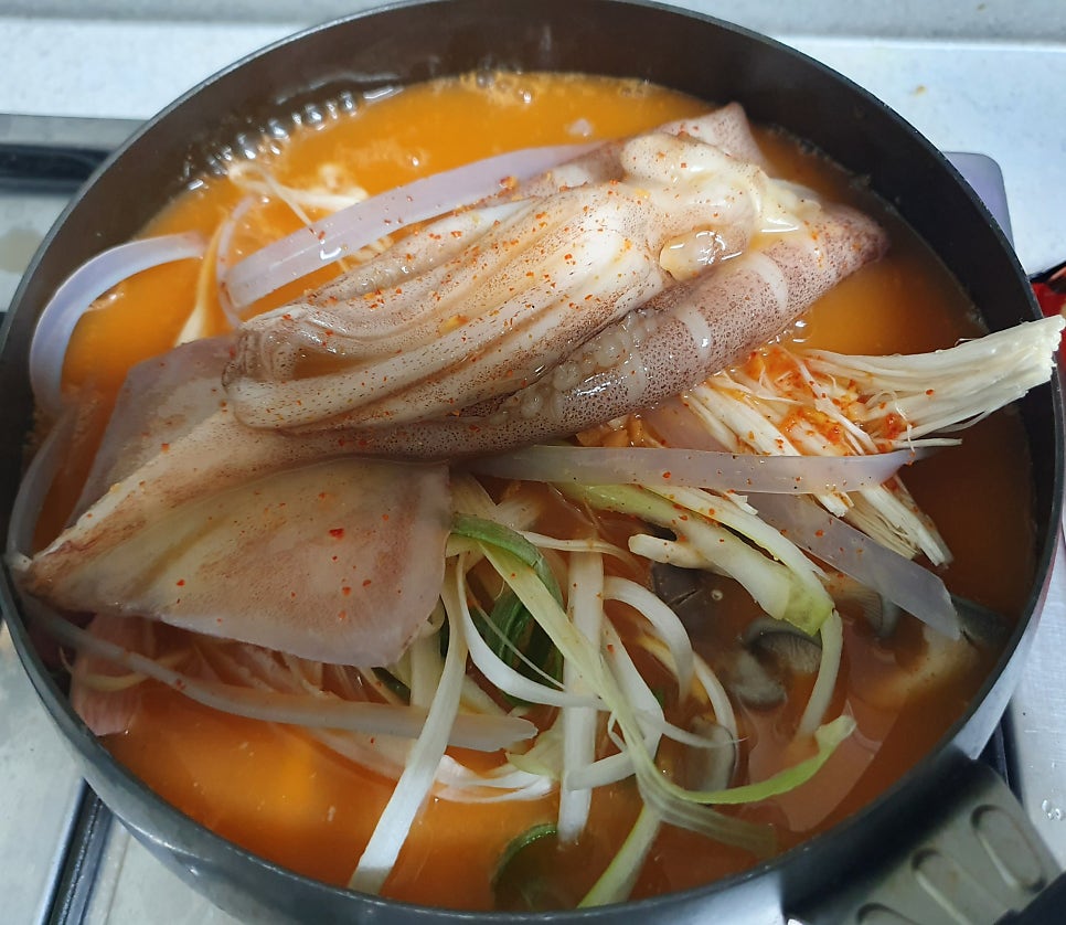 유로코피자 당진석문점 사진 6