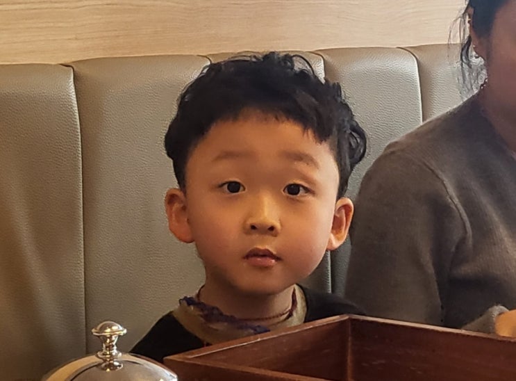  거궁 마곡점[강서구 한정식 가족모임]