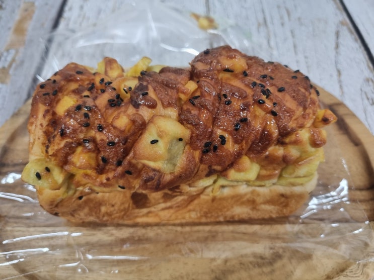  고구마가달구마