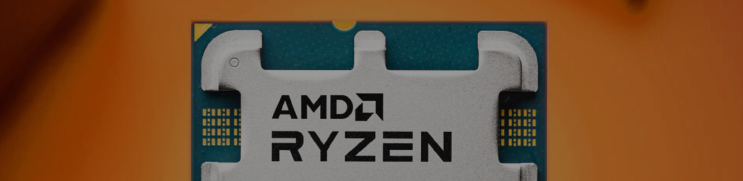  (에이치아이티 X 컴이쥬) AMD Ryzen 7000X3D 시리즈 2월 출시, 16코어 Ryzen 9 7950X3D 144MB 캐시 제공
