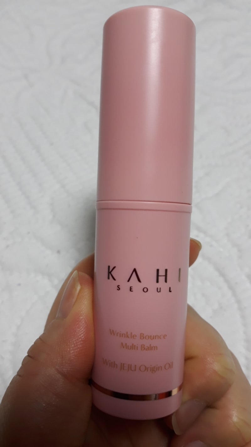 가희 멀티밤/링클 바운스 멀티밤/KAHI/어버이날 선물 추천/주름 개선 기능성 화장품 선물/중년....