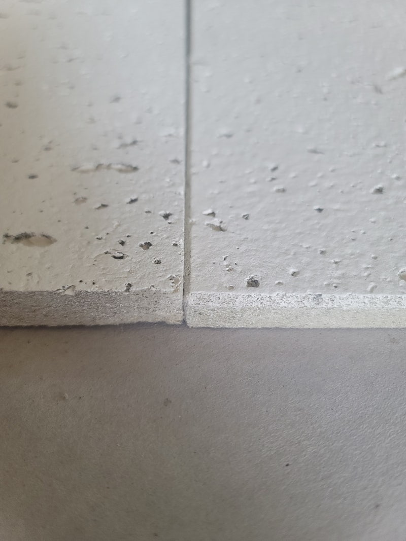 흡음텍스인 마이텍스,마이톤,석고마이톤에 대해서 알아보자. : 네이버 블로그