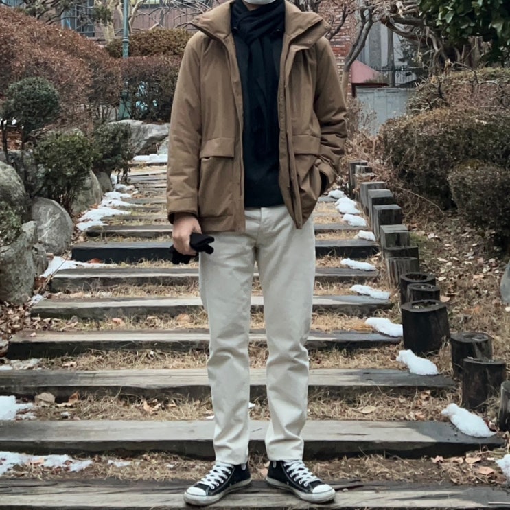  23.01.09 daily look