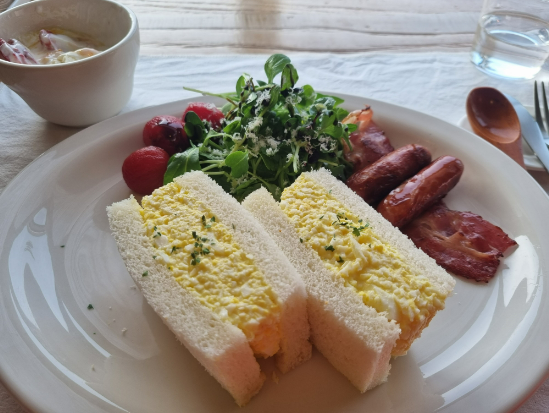  제주도 동쪽 서귀포 숙소 조식이 너무 맛있는 소이연가 리뷰!!
