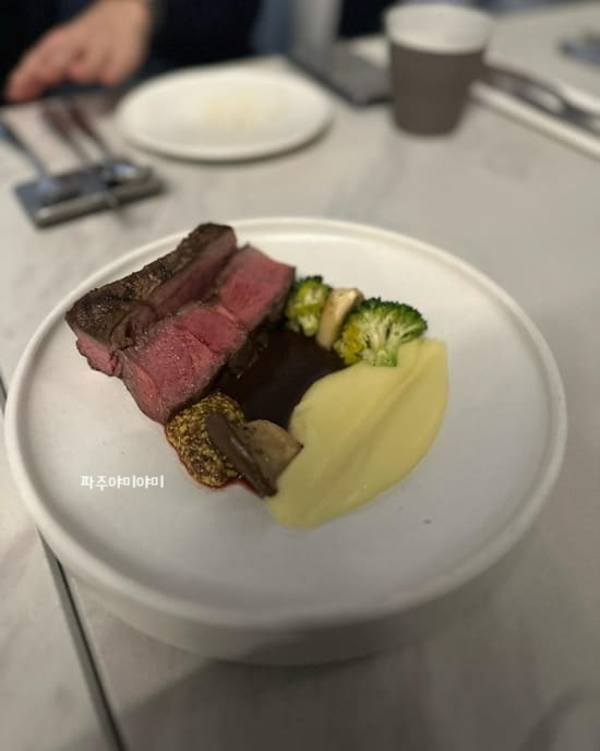  신용산 맛집 드포레 와인&비스트로 와인 데이트하기 좋은 곳