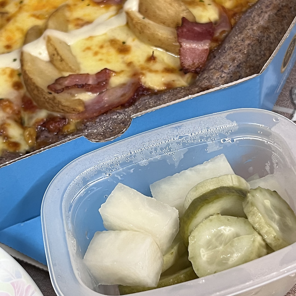 피자알볼로 산본점 사진 2